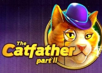 Слот The Catfather Part II